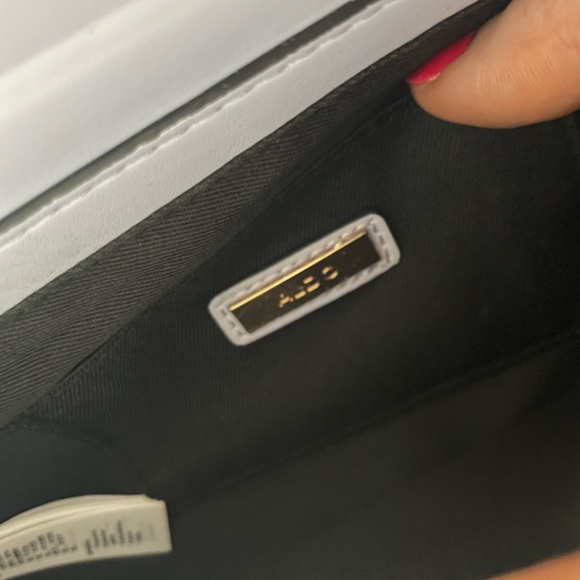 EUC ✨💕 ALDO Clutch Purse 👛 - Picture 7 of 10